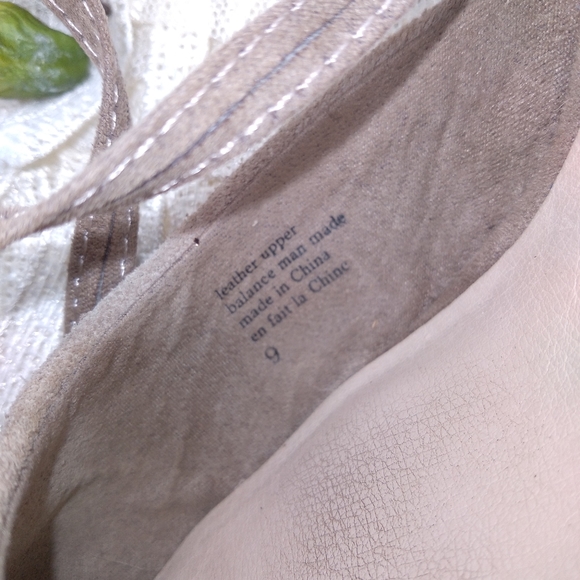 Seychelles 'Drift' Lace-up Pumps - Picture 4 of 8